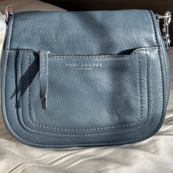 Mark Jacobs Empire City Mini Messenger bag - Picture 4 of 17